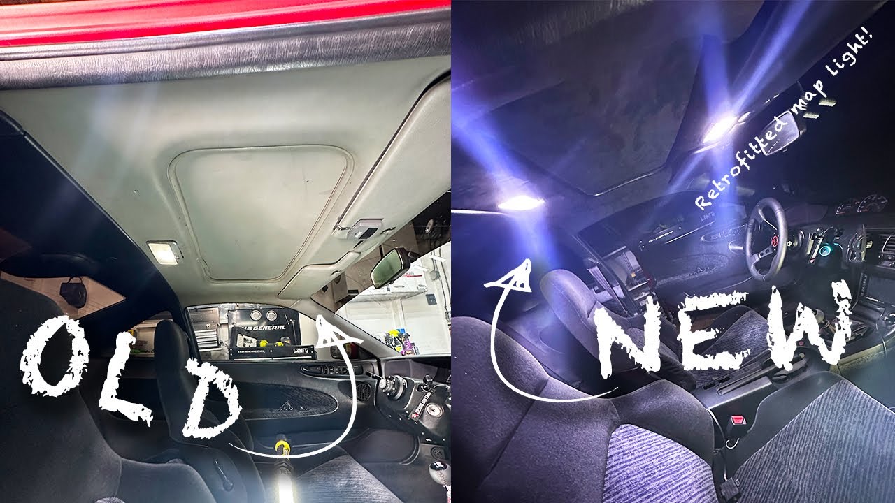 I Rewrapped Project Prelude Headliner With Black Suede! (Amazing Transformation!)