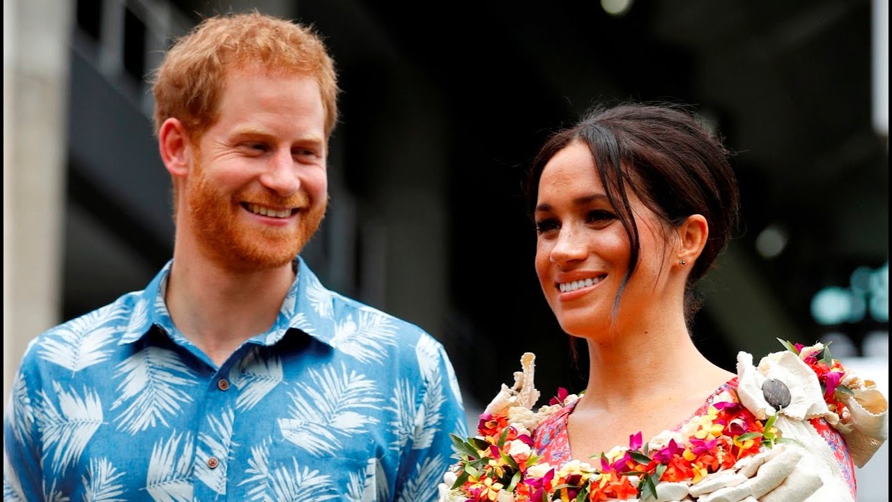 Harry and Meghan were &lsquo;grumbling&rsquo; about Frogmore Cottage while living rent-free