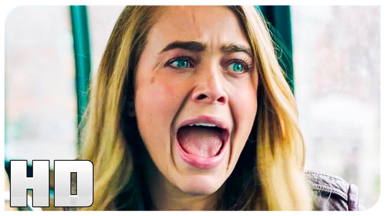 Манифест (1 сезон) - Русский трейлер (2018)