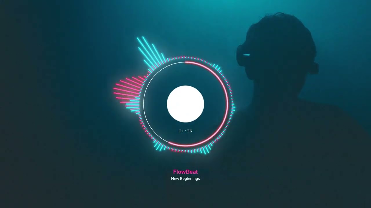 FlowBeat - New Beginnings