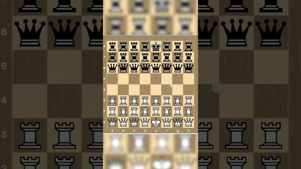 ♟️👍CHESS GAME📒 