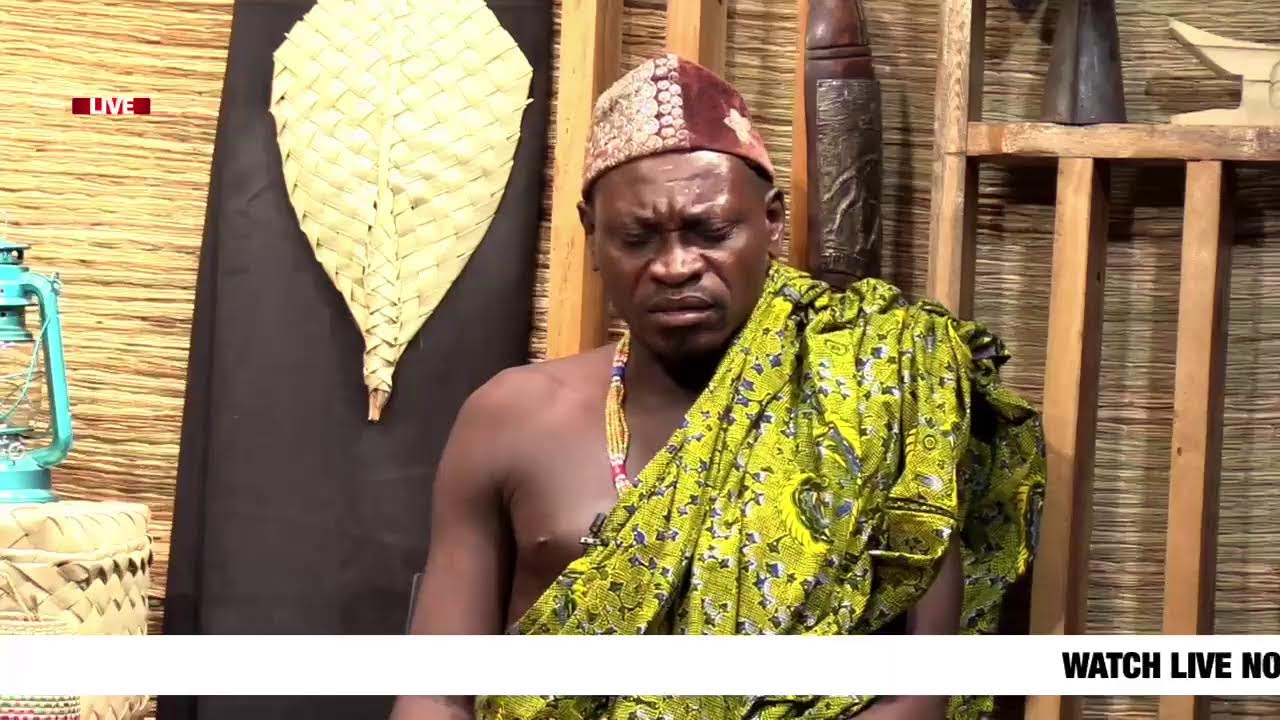 DEKƆNUWO || Names and their Appellations