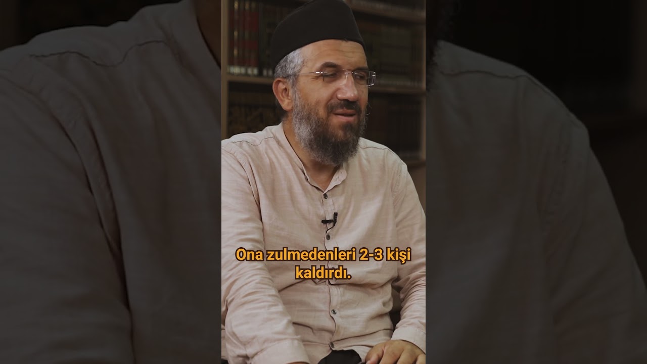 Bizi Cenazelerimizden Tanıyacaksınız! #islamic #motivation #c&uuml;bbeliahmethoca #g&uuml;ndem #menzil #gavs
