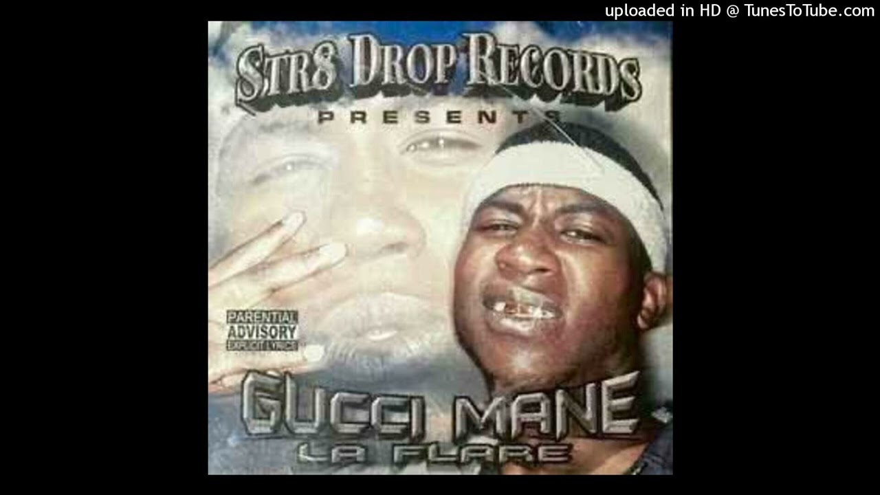 Old Gucci Mane x Zaytoven Type beat - 
