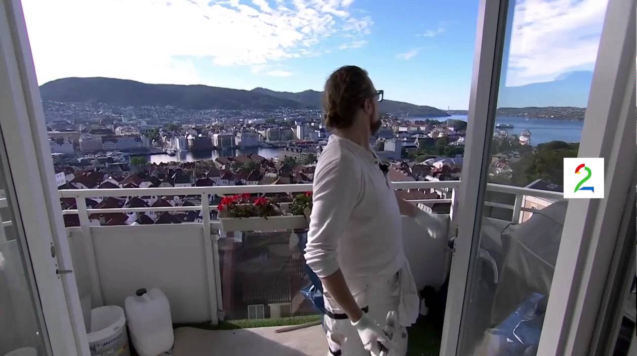 Promo: Tid for hjem (TV 2)