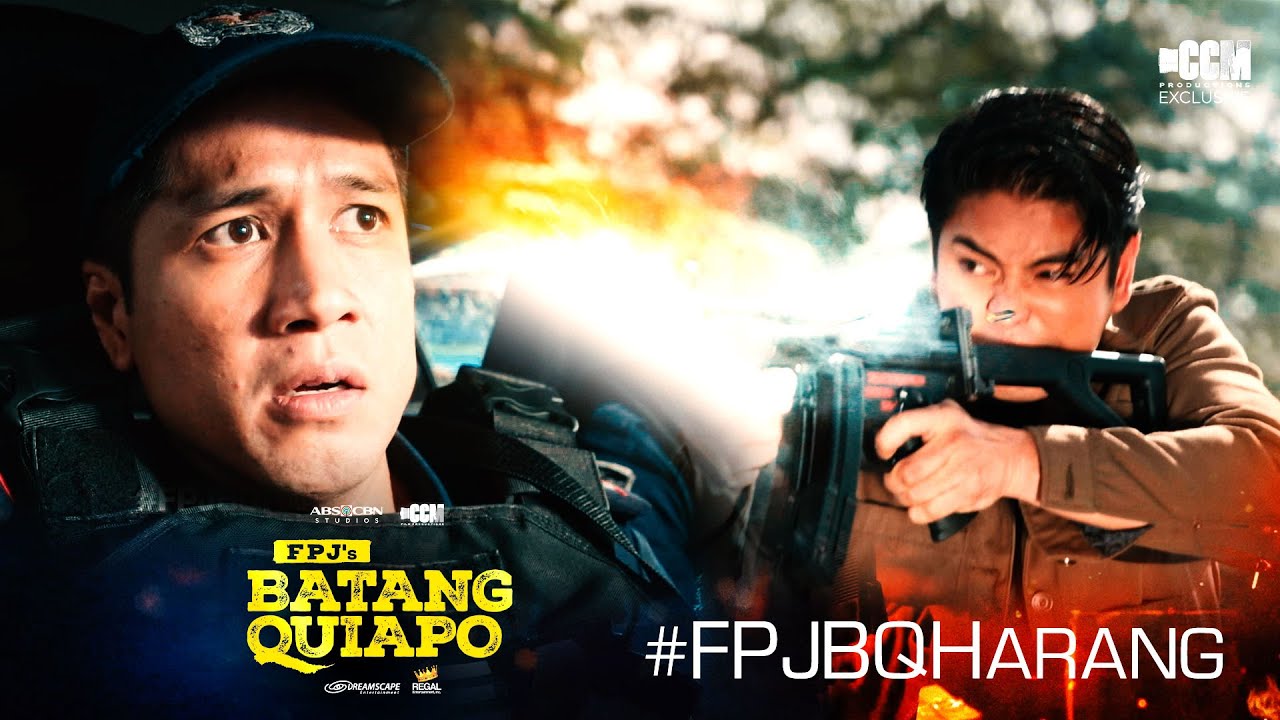 SCENE REWIND FULL EPISODE: Nov 13 2025 #FPJBQHarang