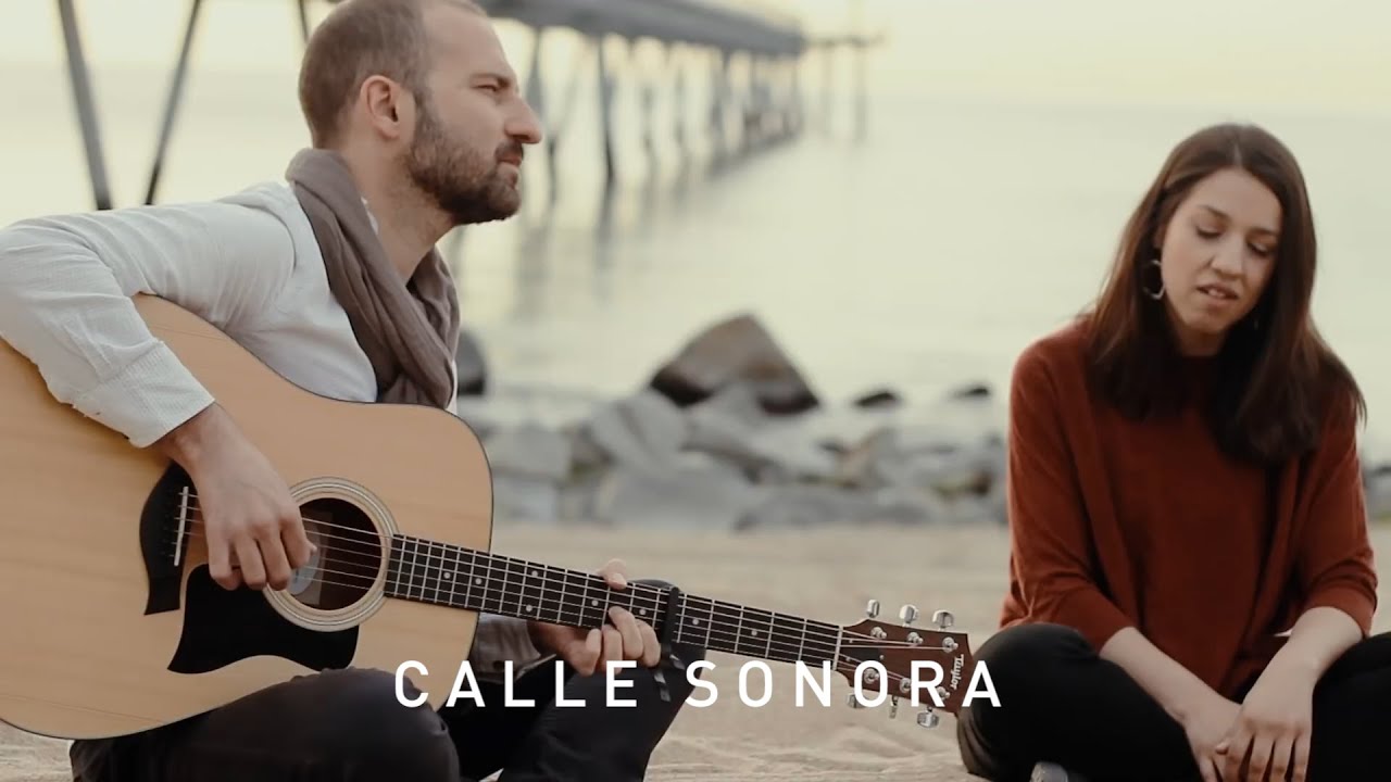 Calle Sonora | Guiem Soldevila & Gemma Humet - Fins dem&agrave;