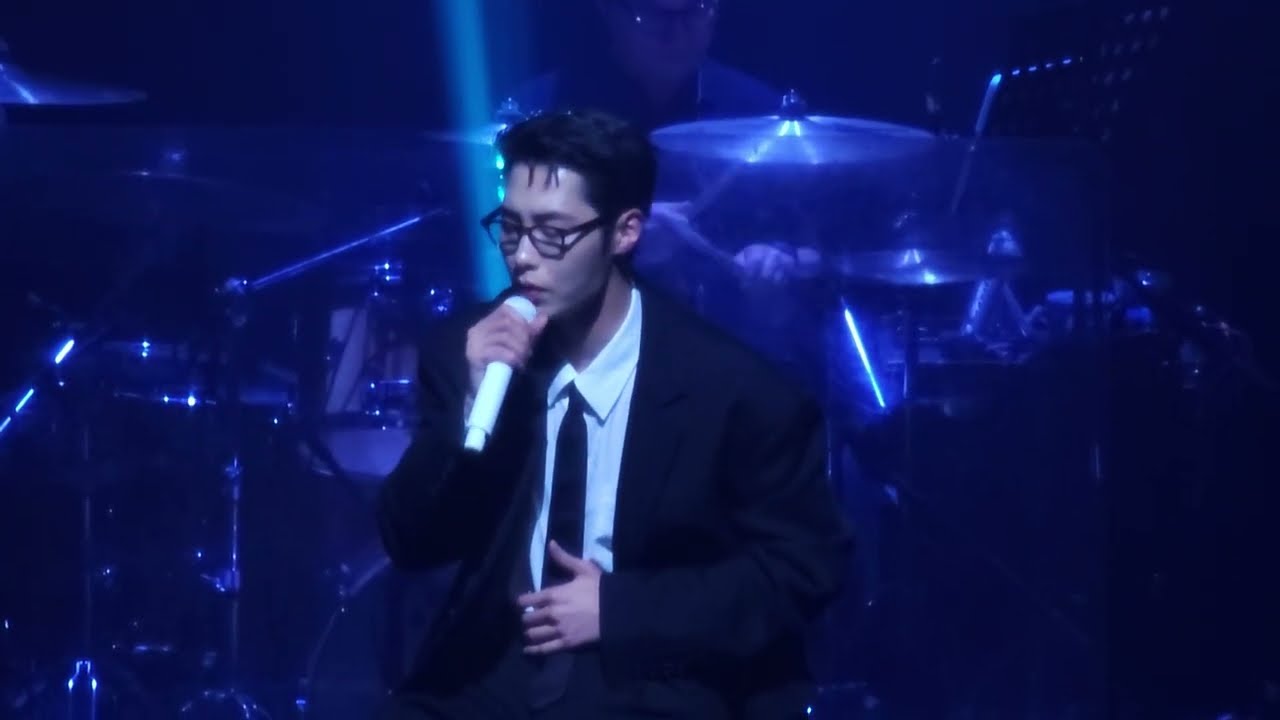 240928 이재욱 fanconcert  Log in  인사