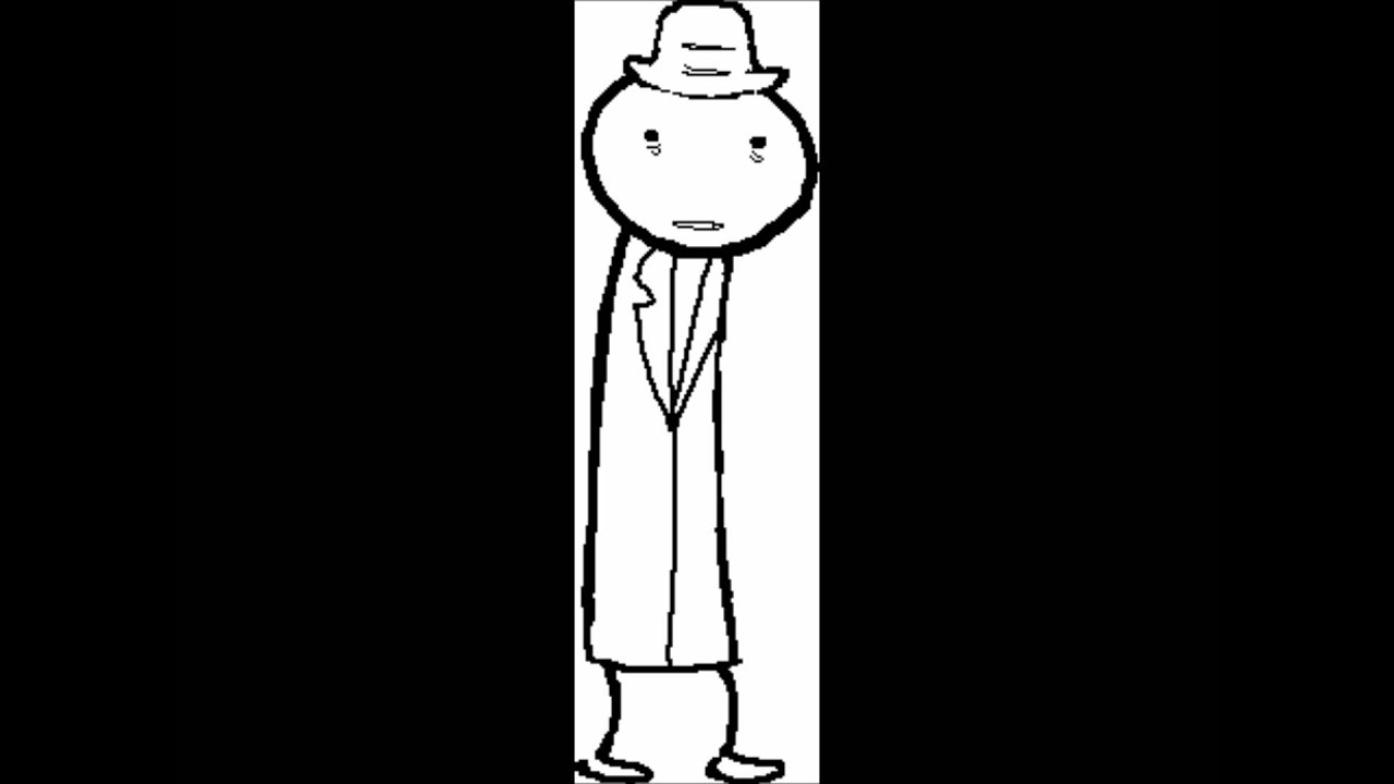 Pickle Inspector's Theme