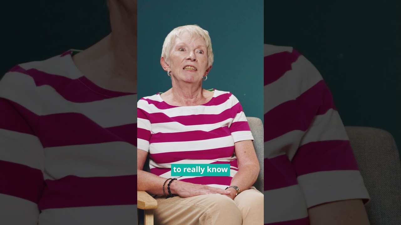 The ONS Data Debate for 65 plus | What would make you feel safer when sharing your data?