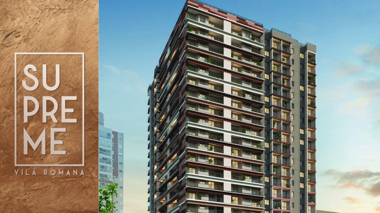 SUPREME VILA ROMANA | Апартаменты с 1 и 2 спальнями, террасой на крыше и полным набором зон отдых...
