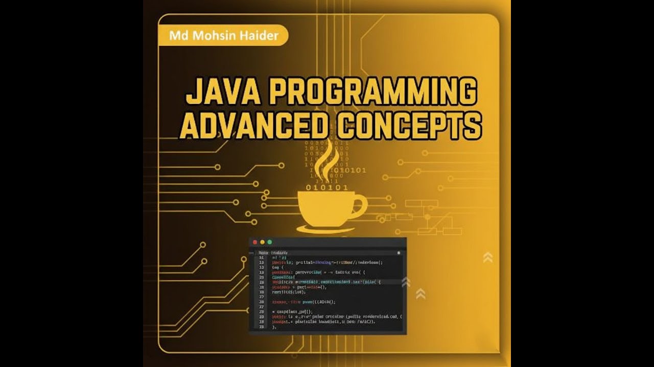 Program30 | Tutorial #30 | Check Whether a Number Is an Armstrong Number in Java