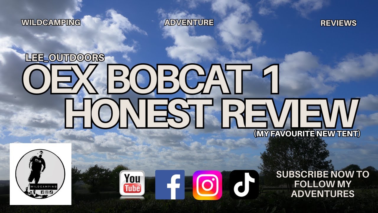Honest OEX Bobcat 1 Review