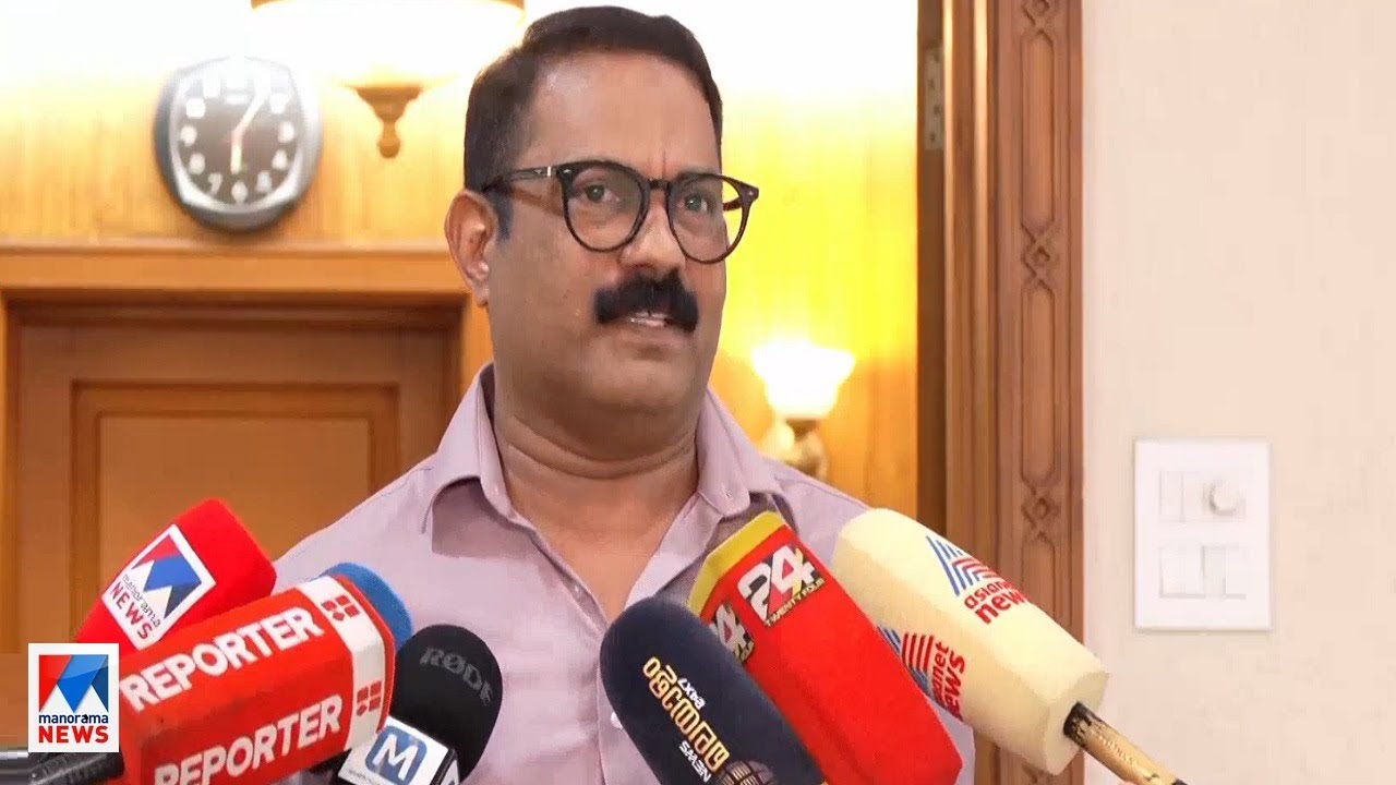 സതീശനോട് വിയോജിച്ച് കെ.എം.ഷാജി; 'അന്‍വറിന്‍റെ പരാമര്‍ശം പിന്‍വലിക്കണമെന്ന നിലപാടില്ല' ​| K M Shaji
