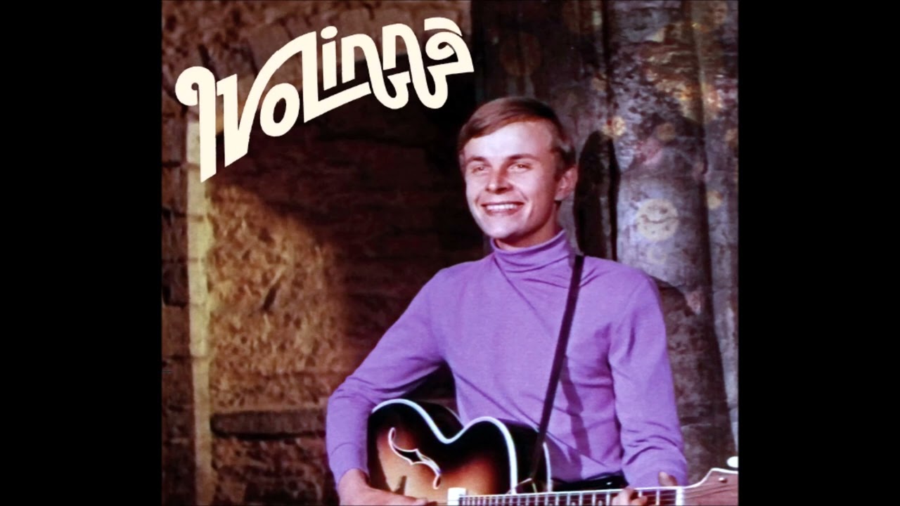 Ivo Linna - On kevad tulnud taas