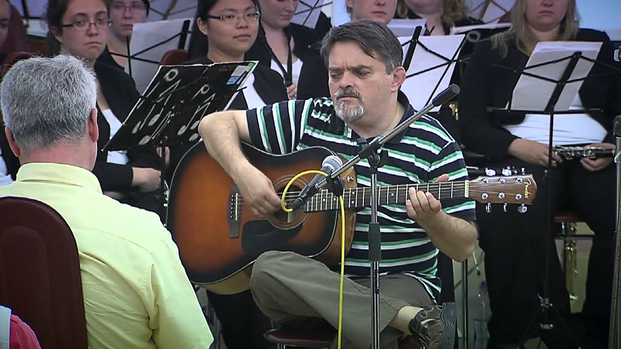 Tvoje nebo - Danko Tomanić