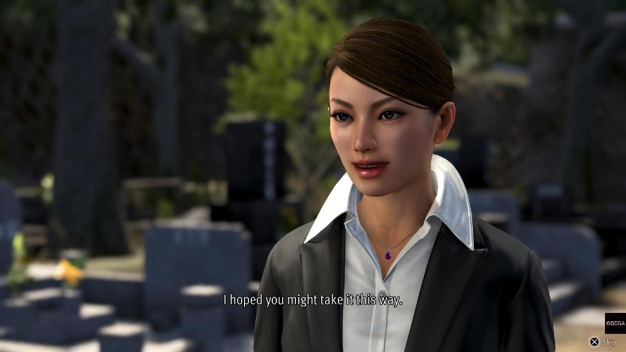 Yakuza Kiwami 3 & Dark Ties_20260214180157