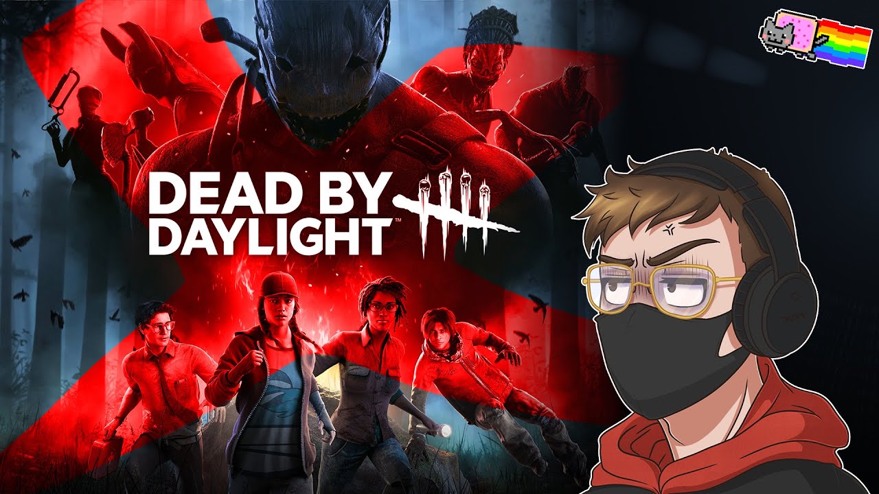 Pourquoi DBD a perdu ses joueurs ? (en 3 points)