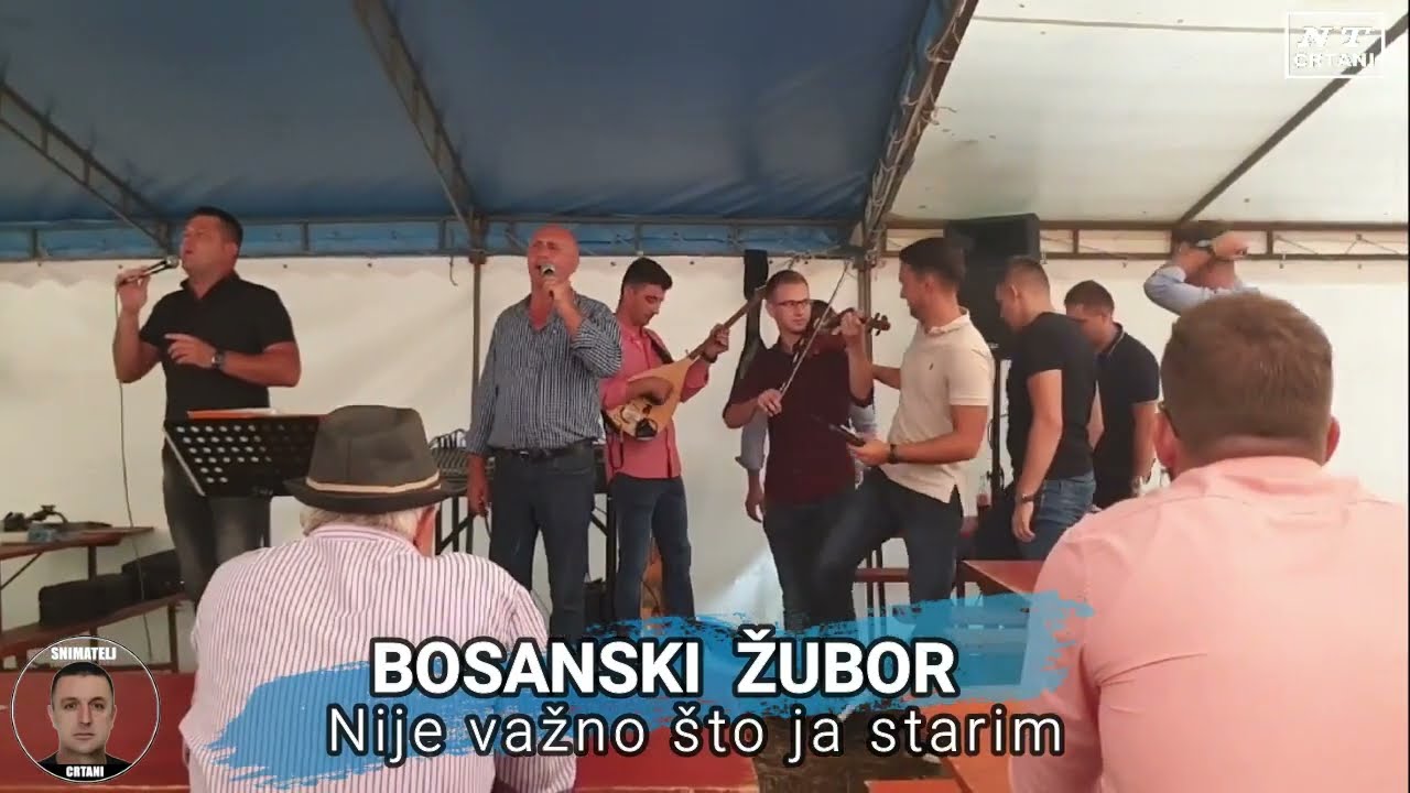 Vijeko i Đilas Nije važno što ja starim