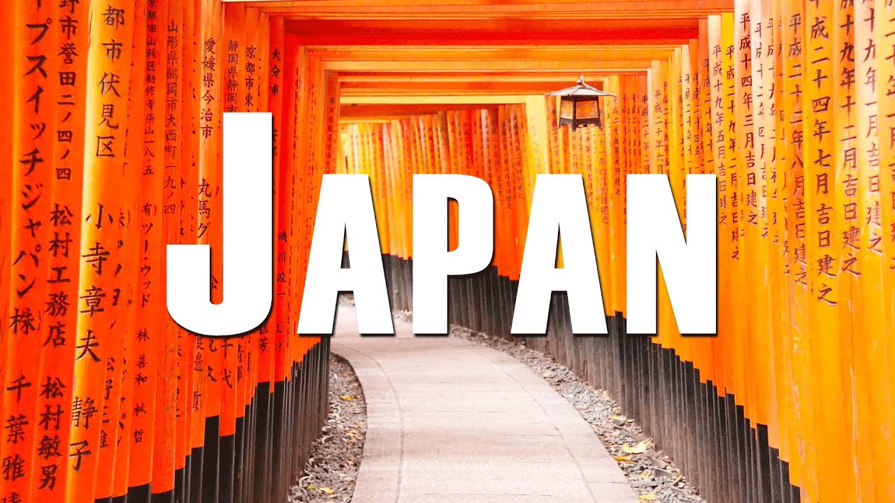 Japan's Lesser-Known Cities Are INSANE