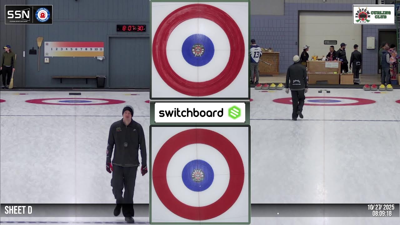 SHEET D | 10-27-25