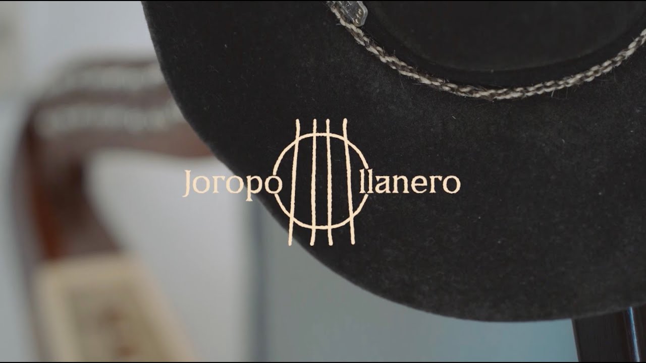 Joropo - Originarios: Danzas y Sonidos de la creación