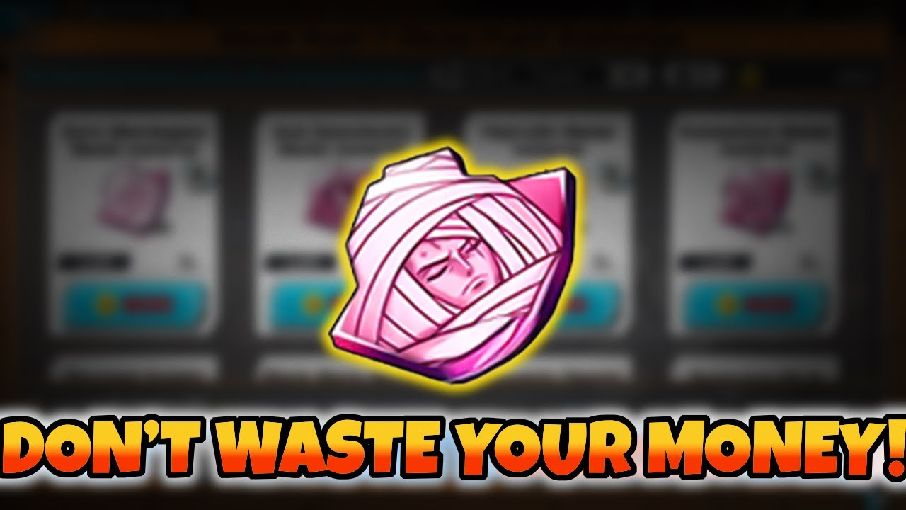 Don&rsquo;t Waste Your Money! Best Medals to Buy in OPBR Medal Rush 7!