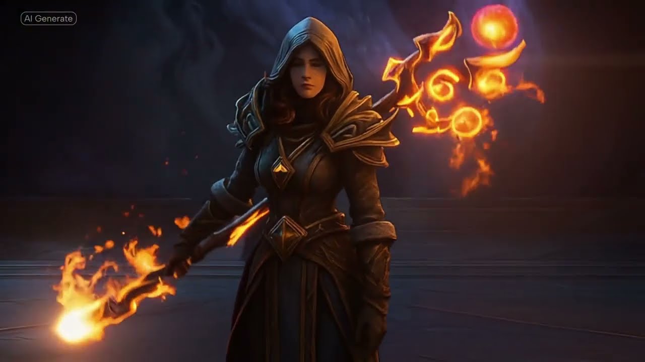 5.4 Million Overall! | +9 Eco Dome Al'dani | 11.2.7 Sunfury Fire Mage M+
