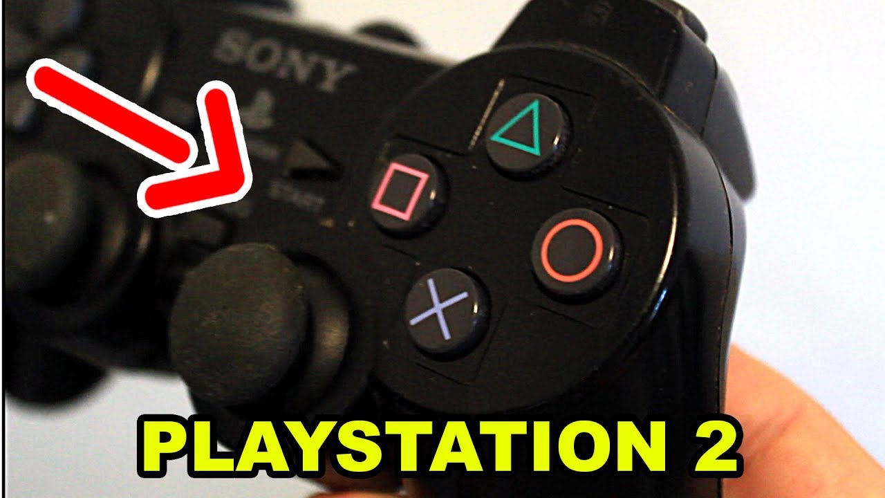 O PLAYSTATION 2 É MELHOR DO QUE PLAYSTATION 4?