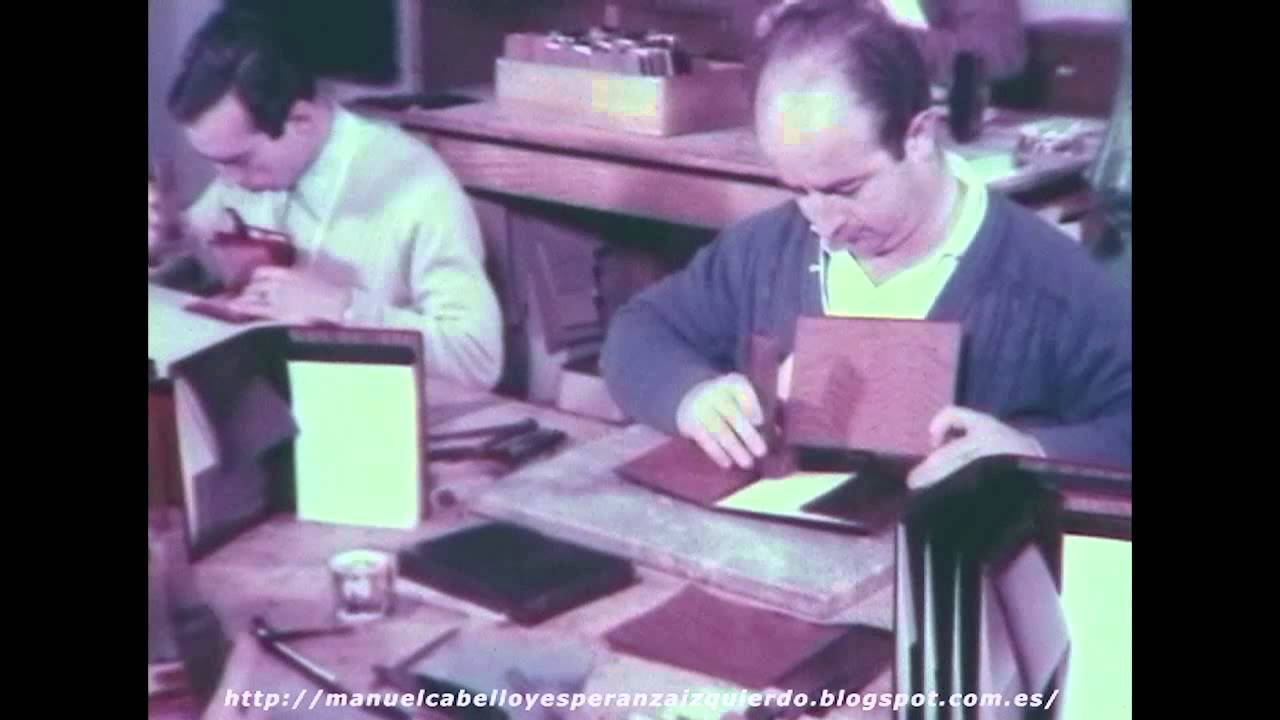 La película de Ubrique. Super8. Años setenta