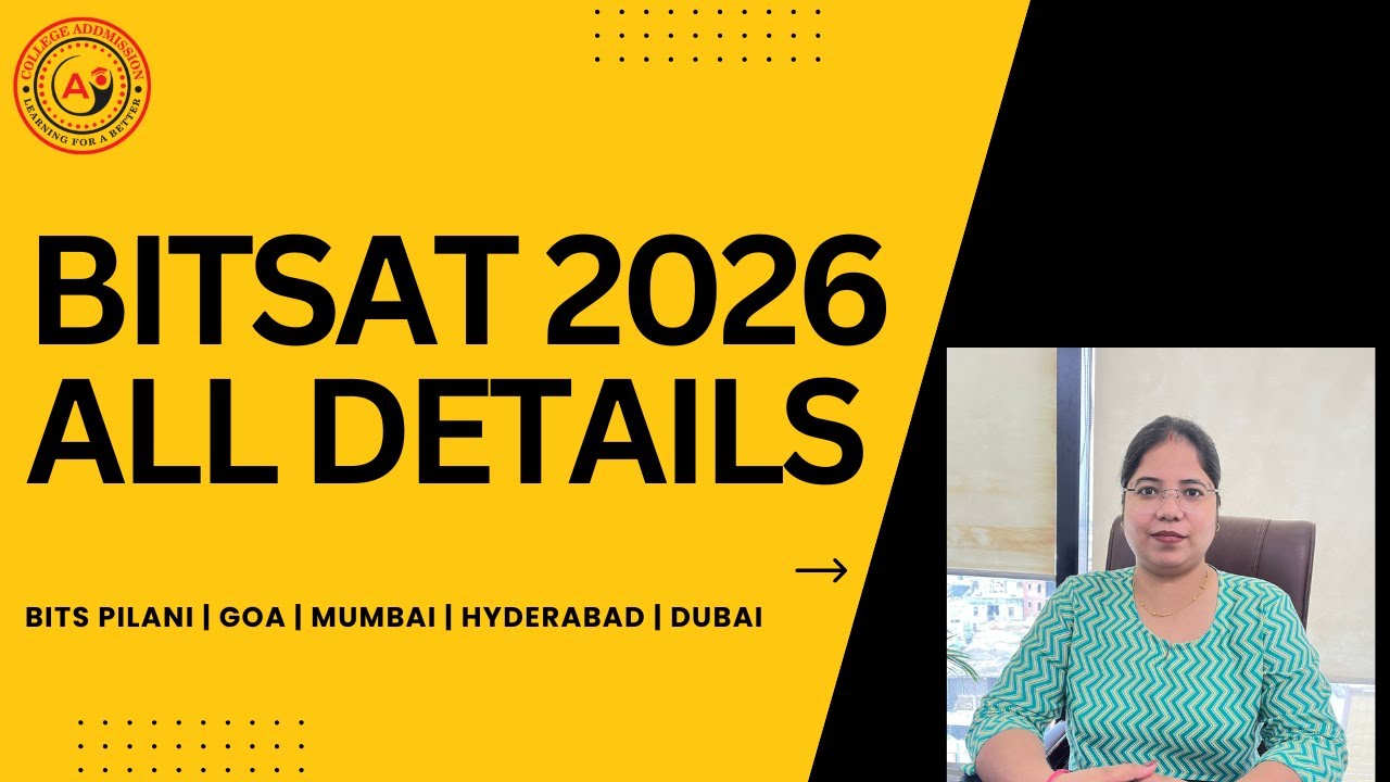 Is BITSAT 2026 REALLY WORTH the FEE for Your Future?