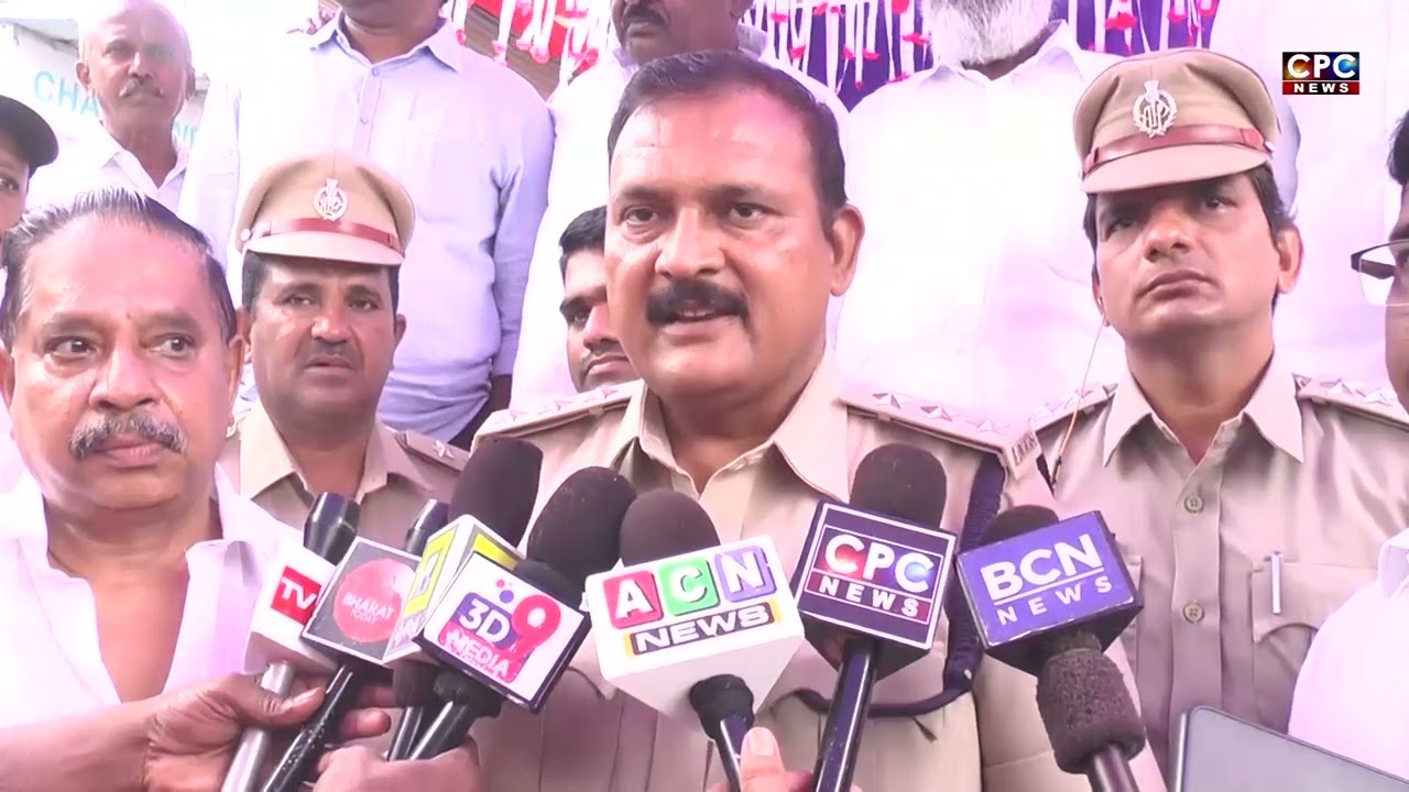 | CPC NEWS  @  30.9.2022  ##  CPC digitalnetwork, kadapa