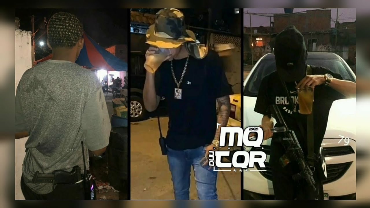 MC DEXX - VOU ME EXIBIR NO BAILE COM O MEU MEIOTA [ DJ EUBER PROD ] @MQDUUTQR
