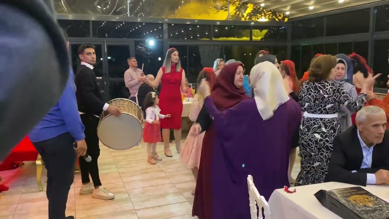 DEVREK OYUN HAVASI ÇİFTETELLİ