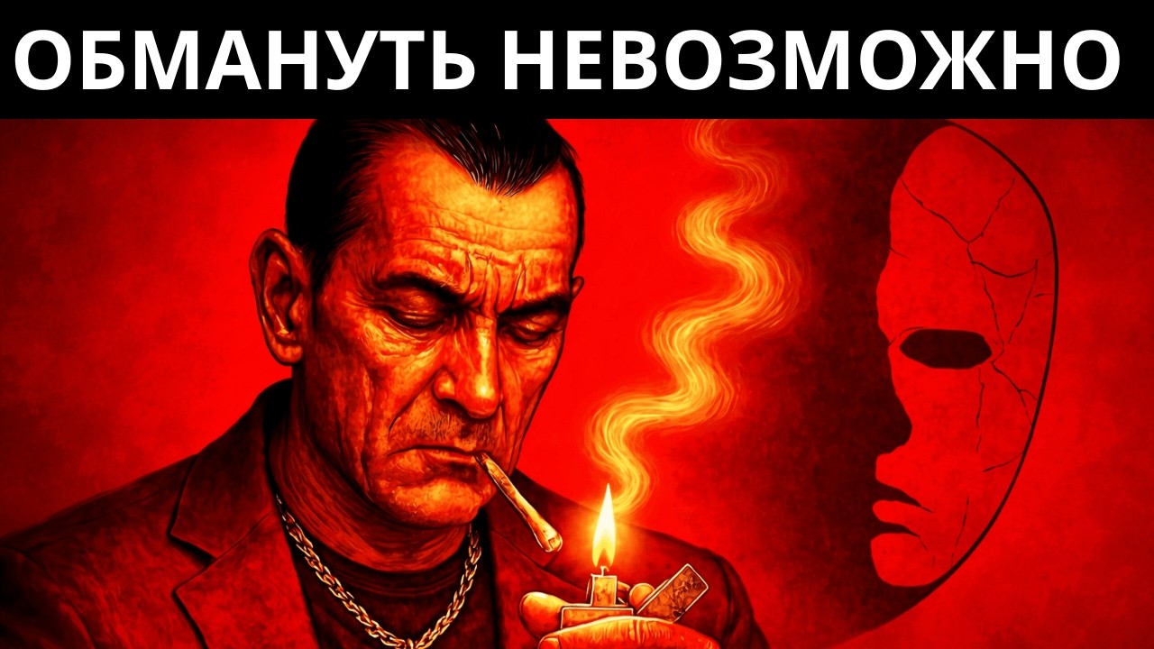 7 Безжалостных Психологических Уроков, Чтобы Стать Ментально Неприкосновенным  Макиавелли