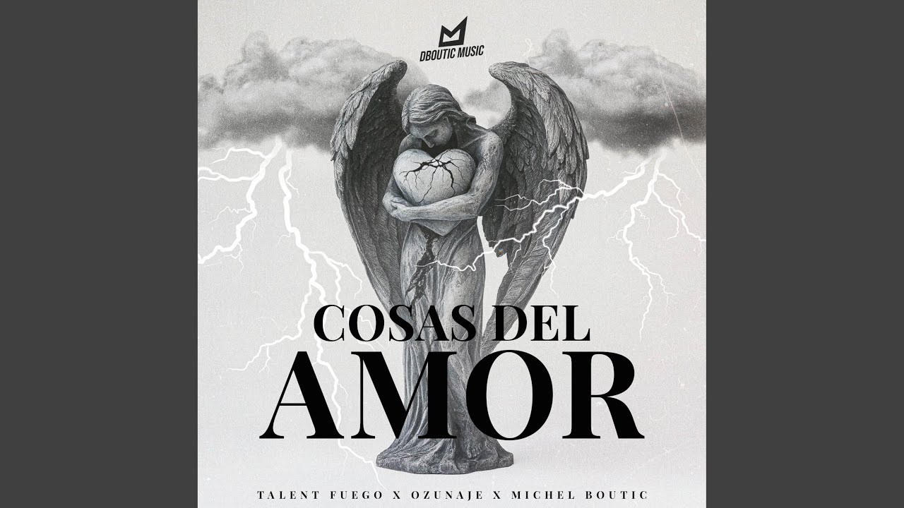 COSAS DEL AMOR