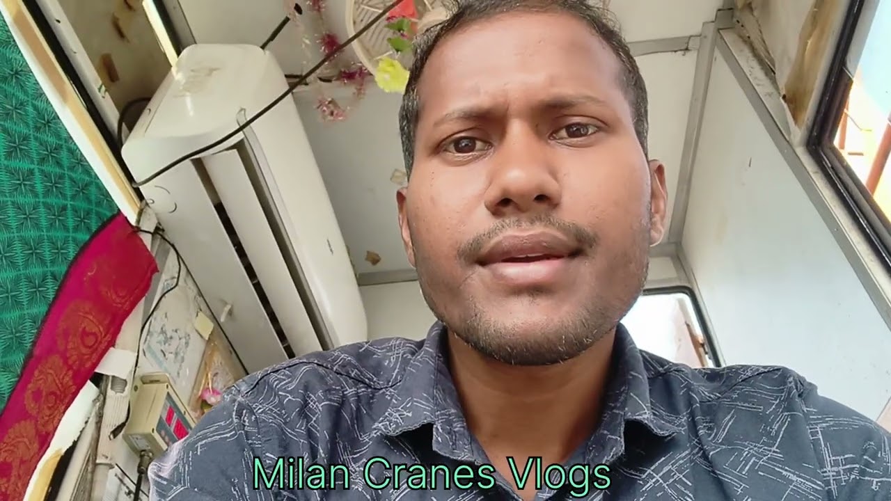 Tower Cranes Vlogs 