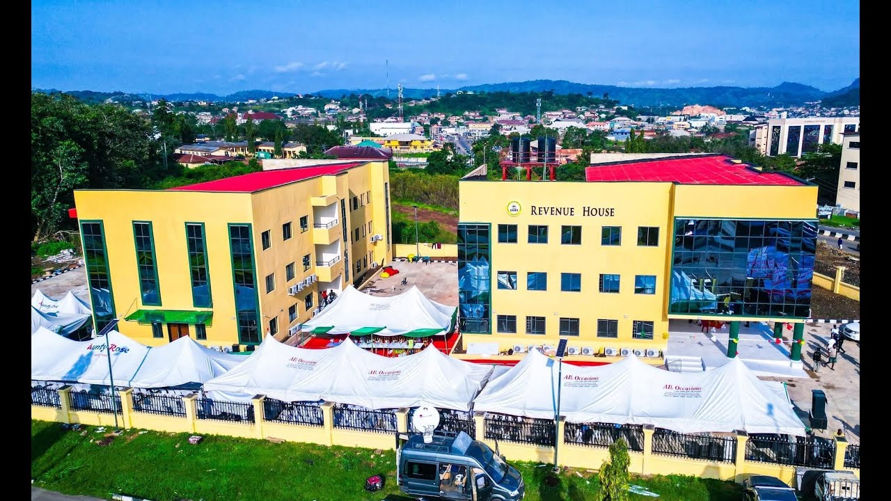 Ekiti On The Move 2026. (Episode 24) 🇳🇬