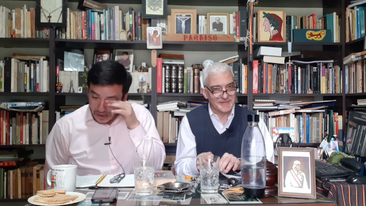 La última página 314: Paul Auster, como debe ser