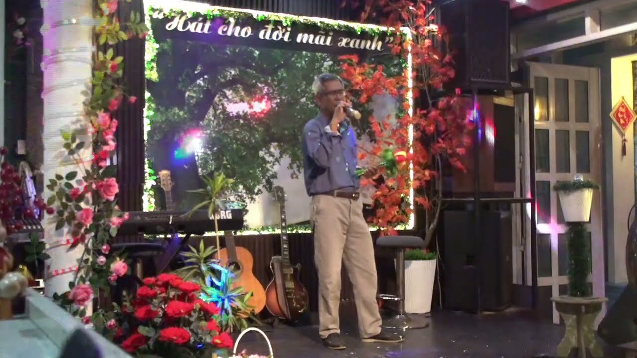 🎧 🎼 Để quên con tim_Chú Đức_15 March 2026