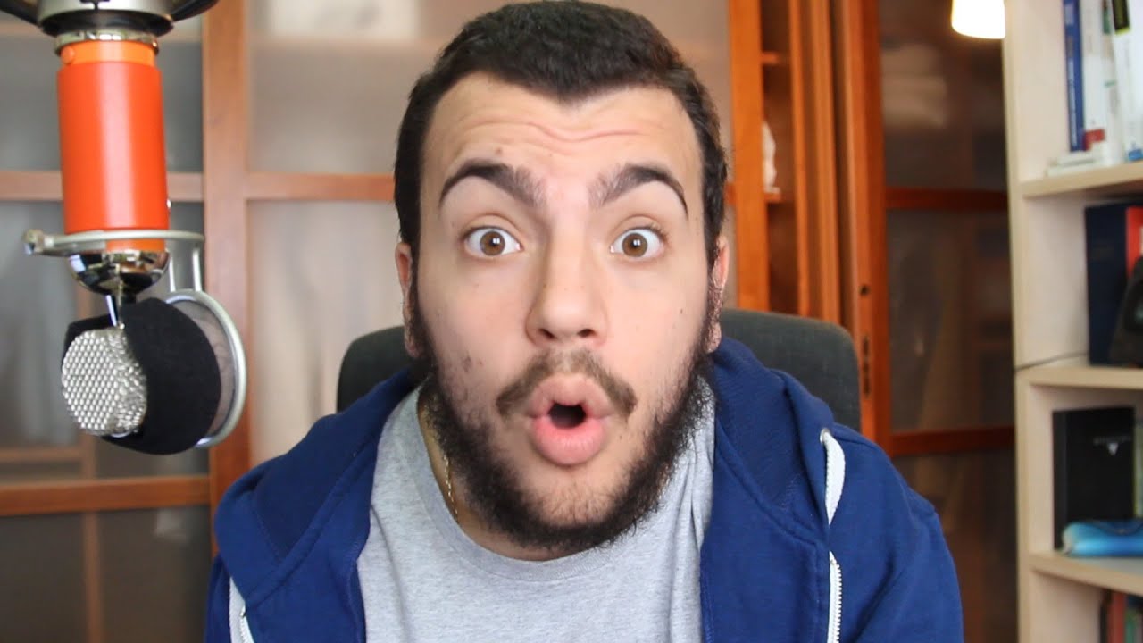 MiniFAQ #14 | Rap Freestyle!