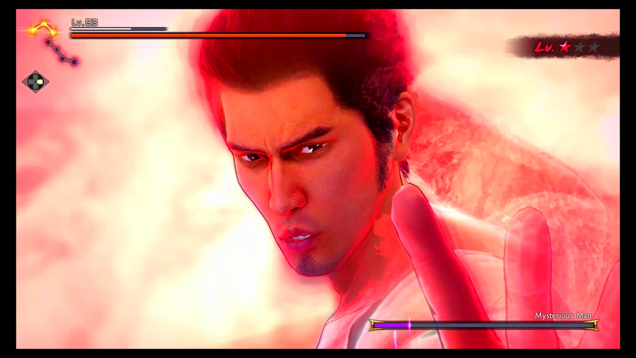 Fist of the North Star: Lost Paradise All Boss Fights (NG+, Very Hard, Kiryu)