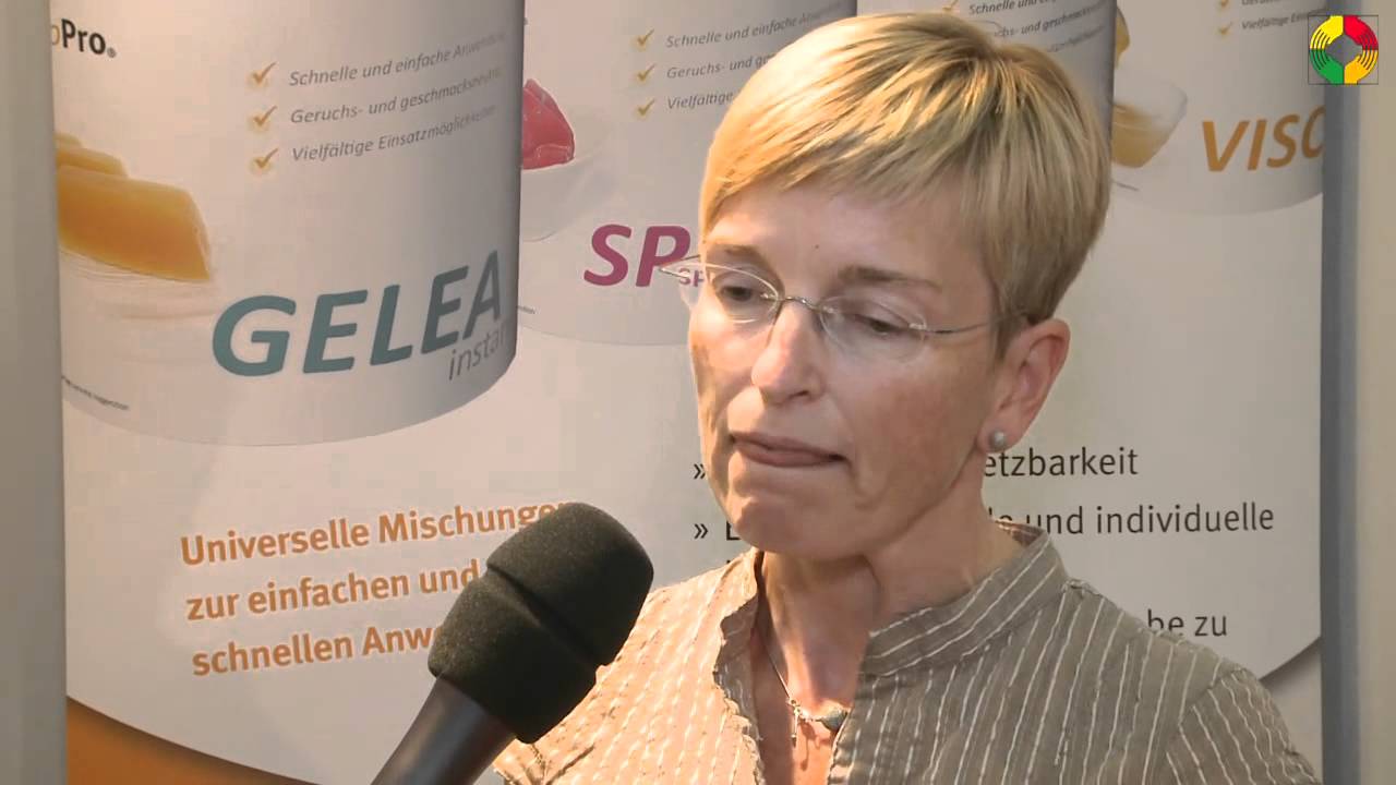 Smoothfood - bedarfsgerechte Ern&auml;hrung