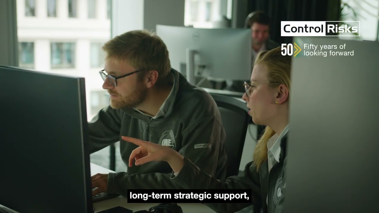 Managed Security Services &ndash; a tailored security solution
