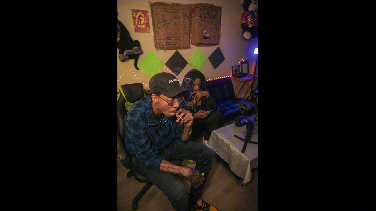 Went Legit #challenge #gherbo #freestyle #bars #pain