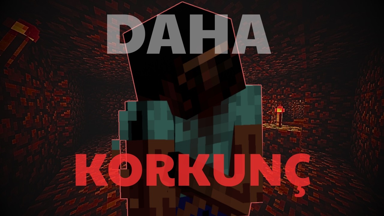 Minecraftın En Garip Modu Değişti!.| Wonderlands.jar Bölüm 3