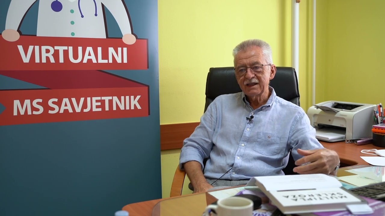 Pitanje za nefrologa: Zašto ne mogu sve osobe s MS-om primati plazmaferezu i koje su nuspojave?