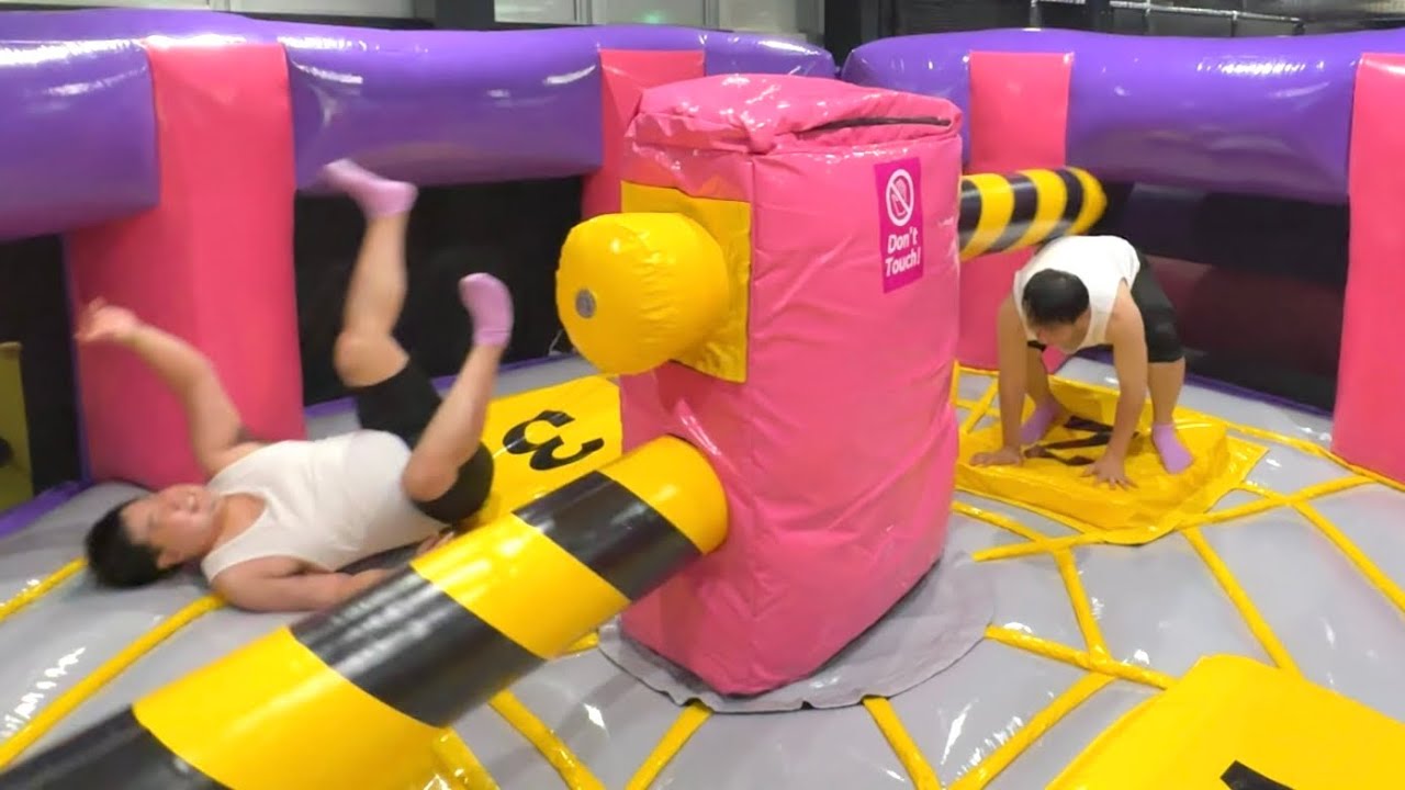 ブートバース楽し過ぎんだろ！！