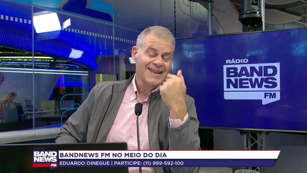 Oinegue: Onde foi parar o dinheiro que desapareceu do Banco Master?