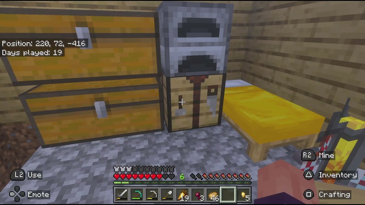 Minecraft 13
